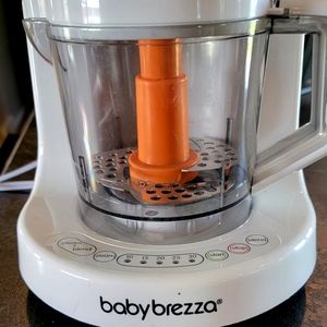 Baby Brezza Baby Food Maker